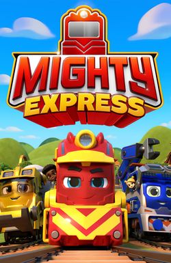 Mighty Express