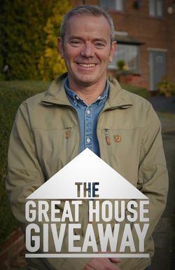 The Great House Giveaway