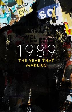 1989: The Year That Made Us