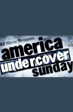 America Undercover