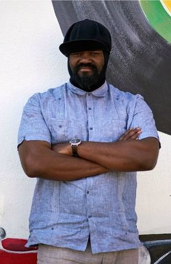 Gregory Porter's Popular Voices