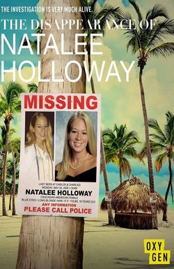 The Disappearance of: Natalee Holloway