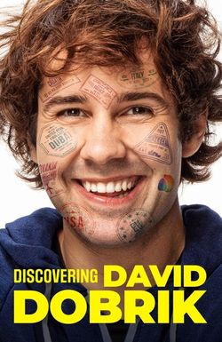 Discovering David Dobrik