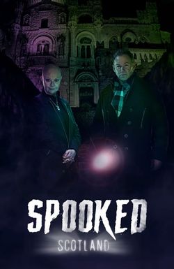 Spooked: Scotland