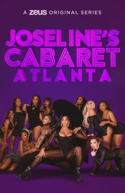 Joseline's Cabaret: Atlanta