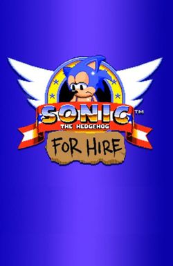 Sonic for Hire