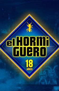 El hormiguero