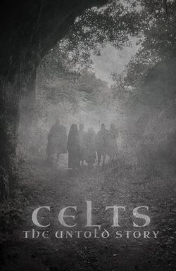 Celts - The Untold Story