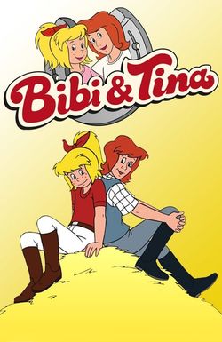 Bibi and Tina