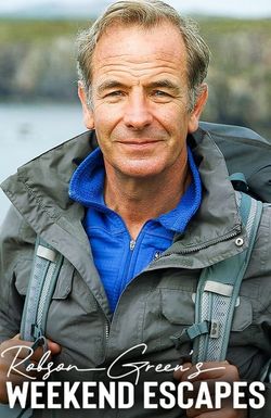 Robson Green's Weekend Escapes
