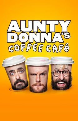 Aunty Donna's Coffee Café