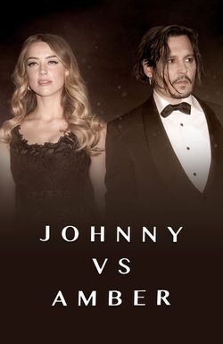 Johnny vs Amber