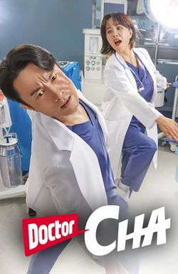 Doctor Cha Jeong Suk
