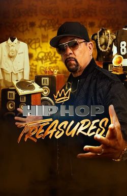 Hip Hop Treasures