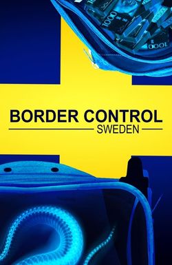 Border Control: Sweden