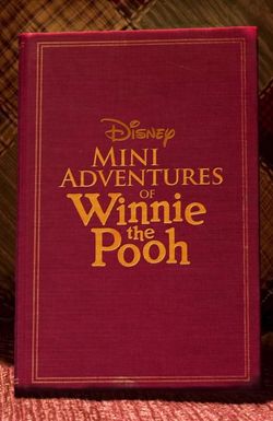 Mini Adventures of Winnie the Pooh