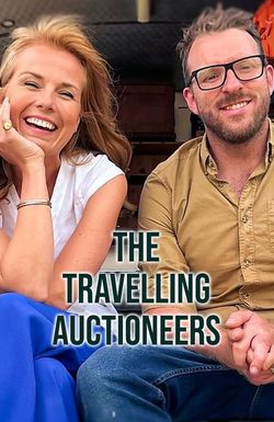 The Travelling Auctioneers