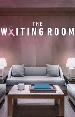 BET Her Presents: The Waiting Room