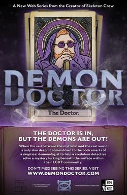 Demon Doctor