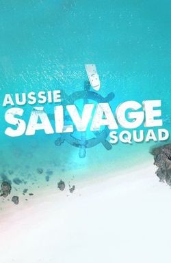 Aussie Salvage Squad