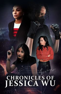 Chronicles of Jessica Wu
