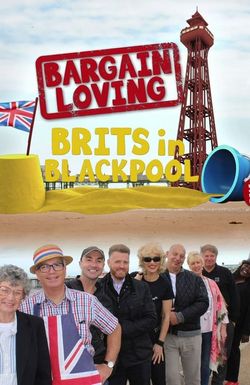 Bargain-Loving Brits in Blackpool