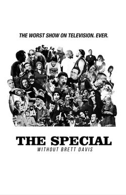The Special Without Brett Davis