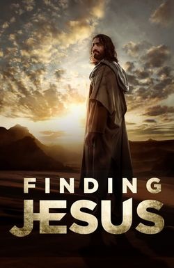 Finding Jesus: Faith. Fact. Forgery.