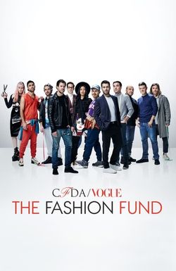 The Fashion Fund
