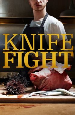 Knife Fight