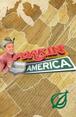 Porkin' Across America