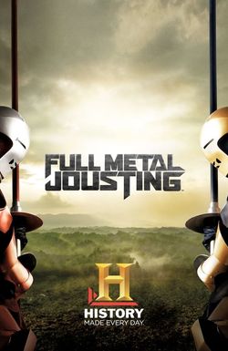 Full Metal Jousting