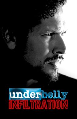 Underbelly Files: Infiltration