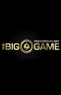 The PokerStars.Net Big Game