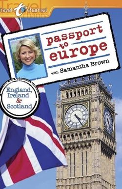 Passport to Europe