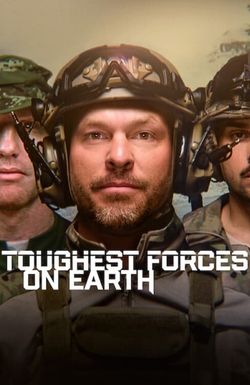Toughest Forces on Earth