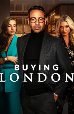Buying London