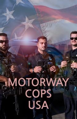 Motorway Cops USA