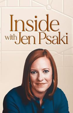Inside with Jen Psaki