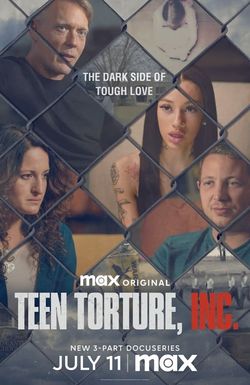 Teen Torture, Inc.