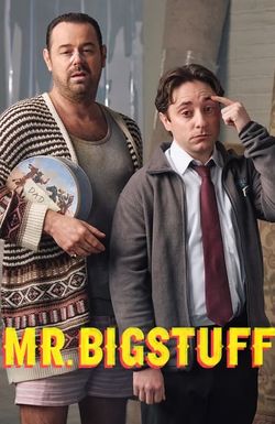 Mr Bigstuff