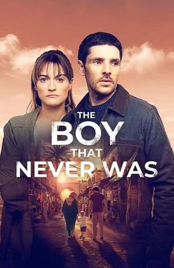 The Boy That Never Was