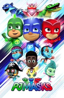 PJ Masks