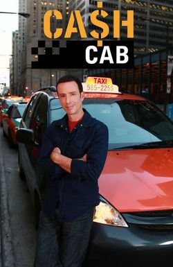 Cash Cab