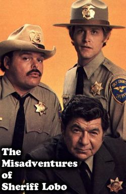 The Misadventures of Sheriff Lobo