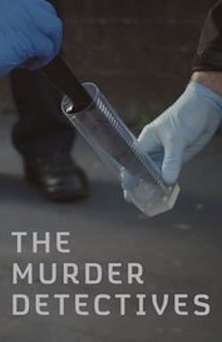 The Murder Detectives