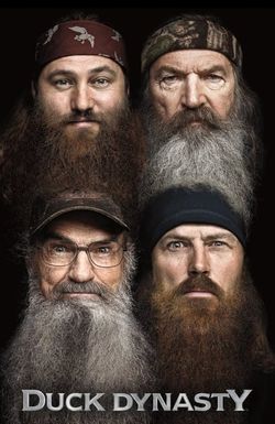 Duck Dynasty