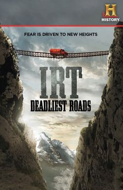 IRT: Deadliest Roads