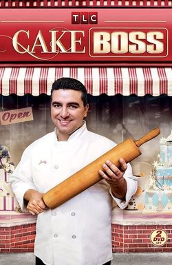 Cake Boss