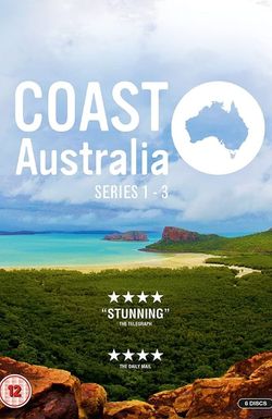 Coast Australia